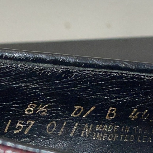 Johnston & Murphy Loafer’s.  Lot of 2. Size 8.5 - Picture 7 of 16